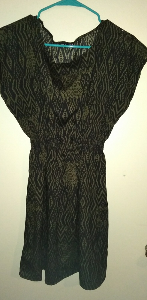 Cute dress